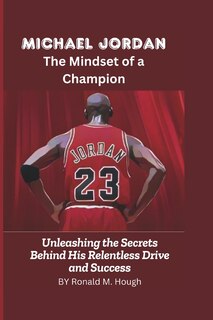 Front cover_Michael Jordan