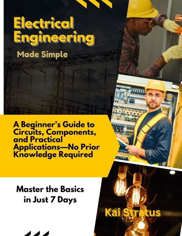Front cover_Electrical Engineering Made Simple