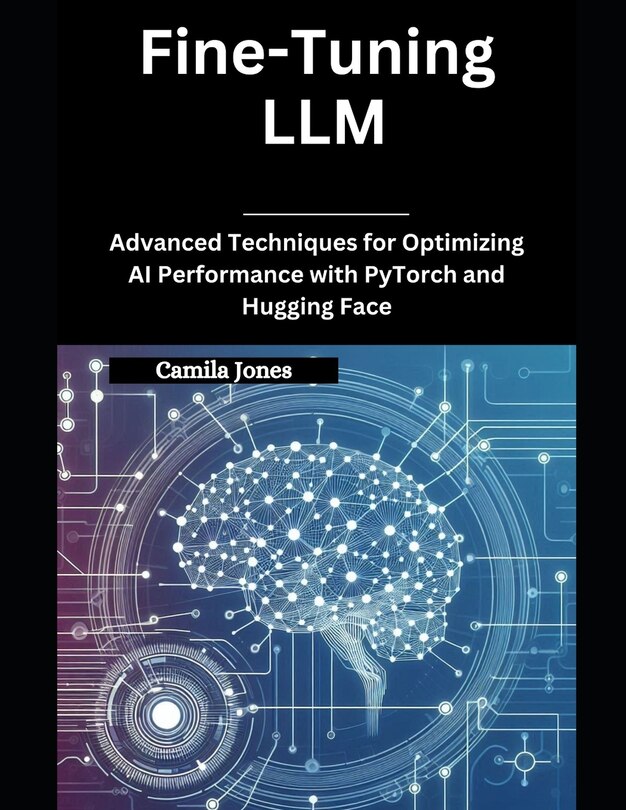 Front cover_Fine-Tuning LLM