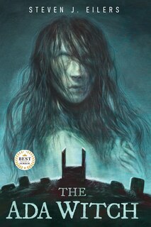 Front cover_The Ada Witch