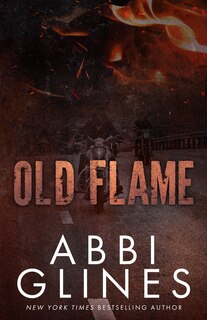 Front cover_Old Flame