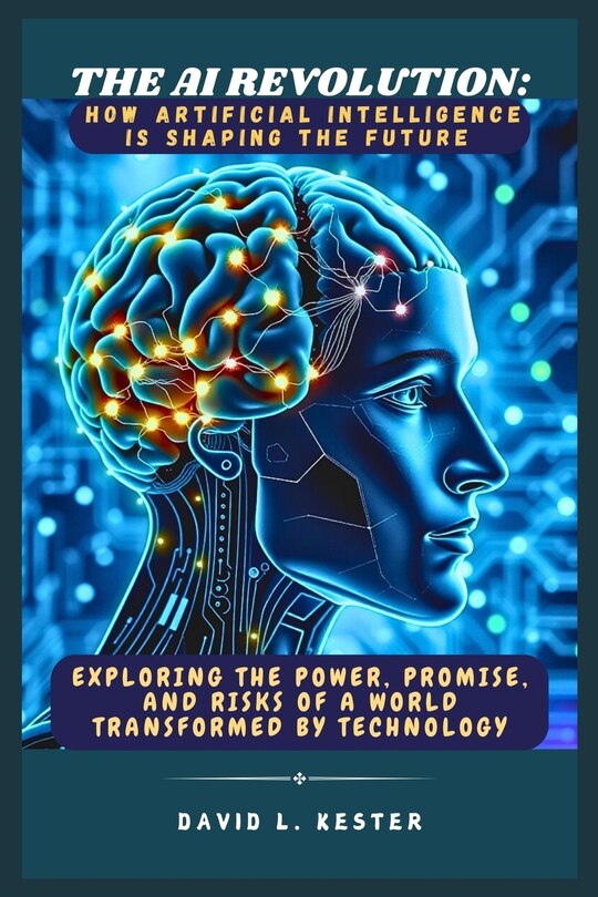 Front cover_The AI Revolution