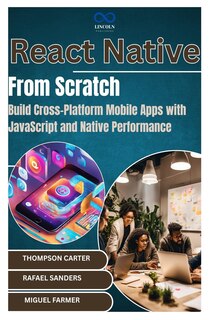 Couverture_React Native from Scratch