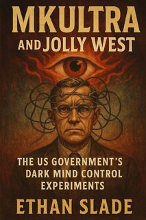 Front cover_MKUltra and Jolly West