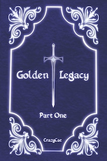 Front cover_Golden Legacy