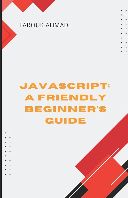 Front cover_JavaScript