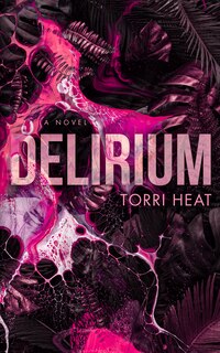 Front cover_Delirium