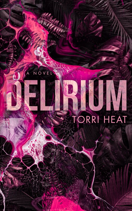 Front cover_Delirium