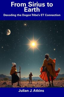 Front cover_From Sirius to Earth