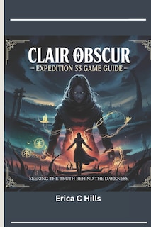 Front cover_Clair Obscur
