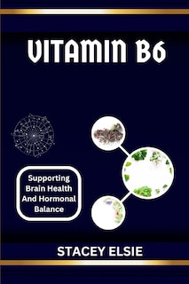 Front cover_Vitamin B6