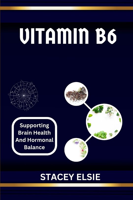 Front cover_Vitamin B6