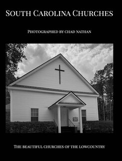 Front cover_South Carolina Churches