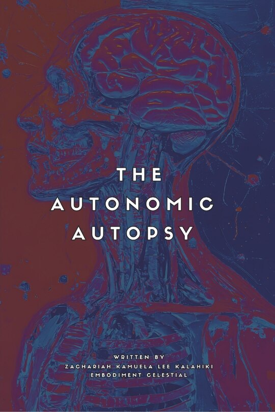 Couverture_The Autonomic Autopsy