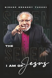 Front cover_The Seven I Am's of Jesus