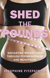 Couverture_Shed The Pounds