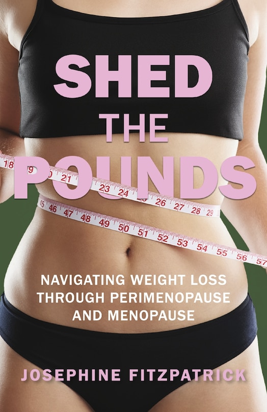 Couverture_Shed The Pounds