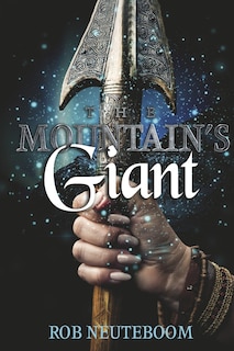 Front cover_The Mountain's Giant
