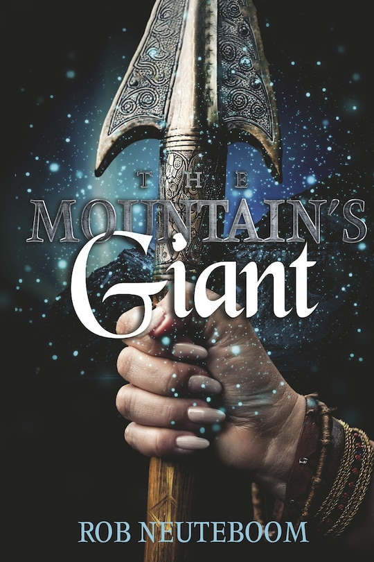 Front cover_The Mountain's Giant
