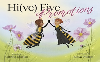 Couverture_Hi(ve) Five Promotions