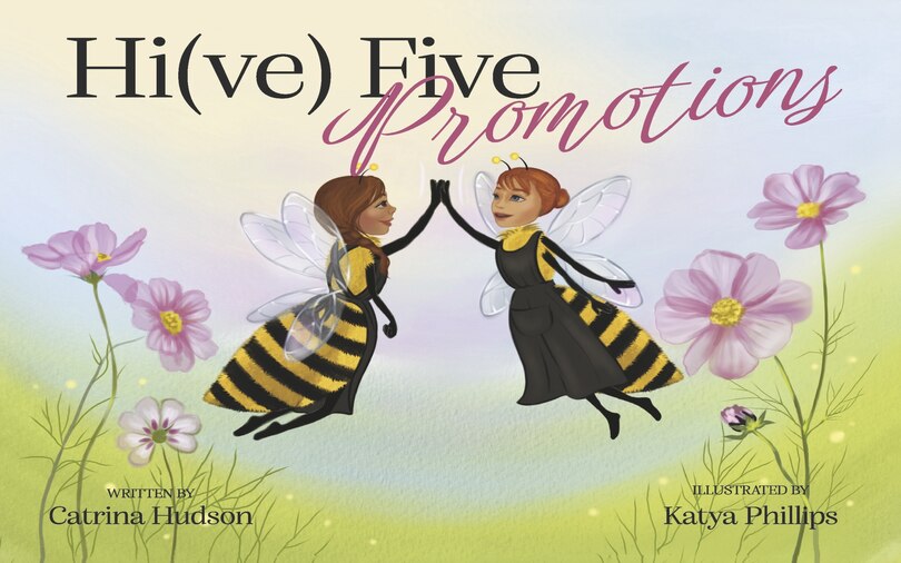 Couverture_Hi(ve) Five Promotions