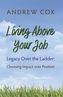 Couverture_Living Above Your Job