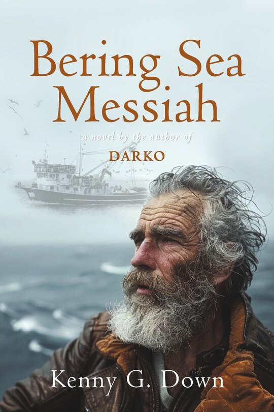 Couverture_Bering Sea Messiah