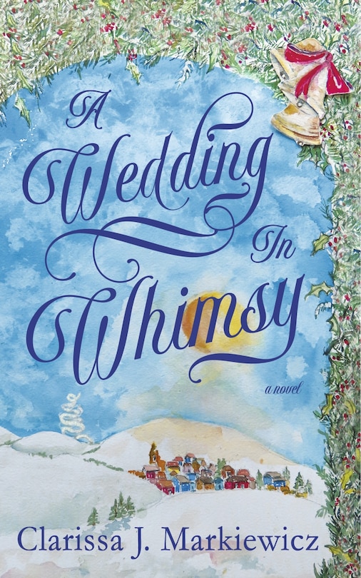 Front cover_A Wedding In Whimsy