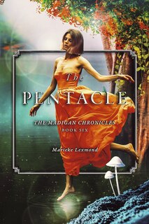 Couverture_The Pentacle