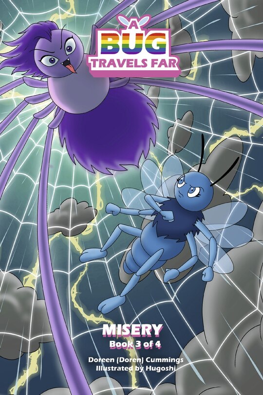 Couverture_A Bug Travels Far