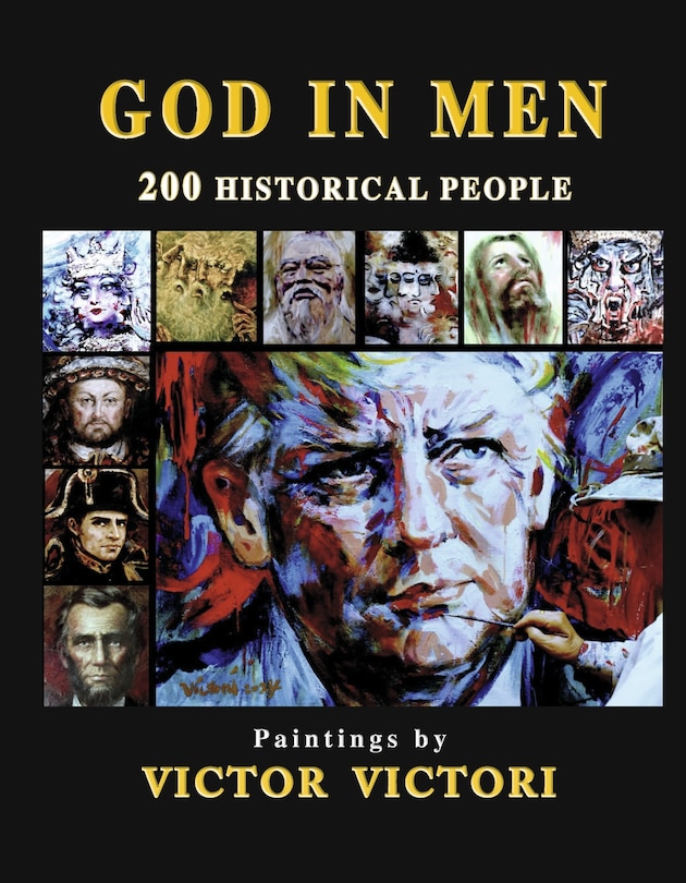 Front cover_God in Men