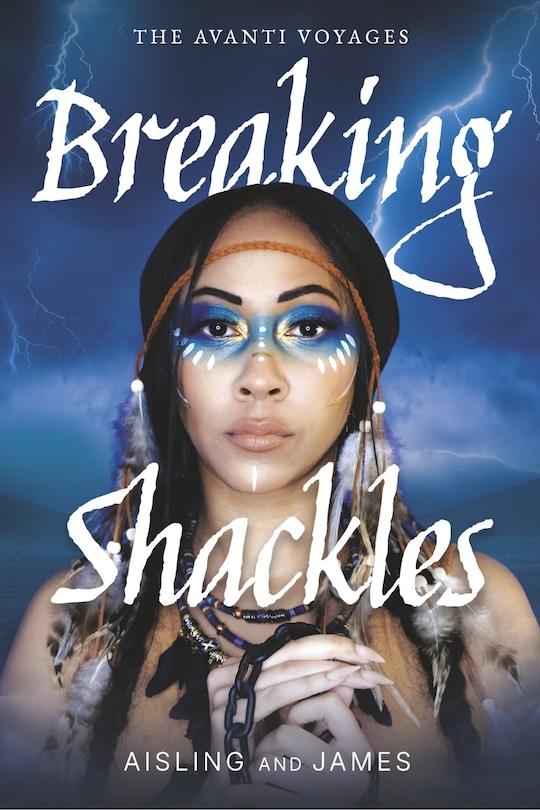 Front cover_Breaking Shackles