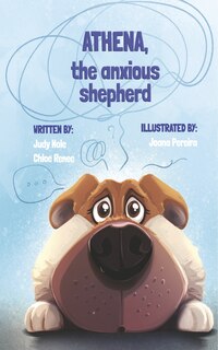 Couverture_Athena the anxious shepherd