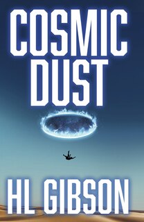 Front cover_Cosmic Dust