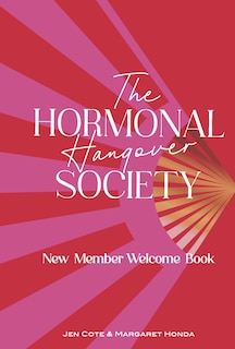 Front cover_The Hormonal Hangover Society