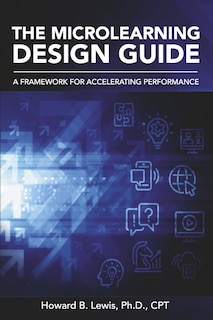 Couverture_The Microlearning Design Guide