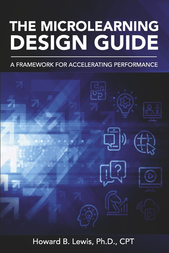 Couverture_The Microlearning Design Guide