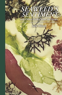 Front cover_Seaweed's Sentiment and