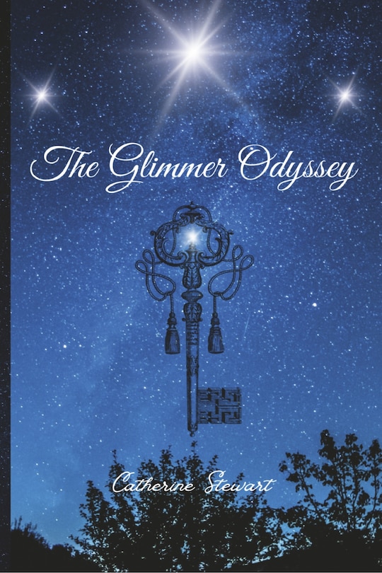 Couverture_The Glimmer Odyssey