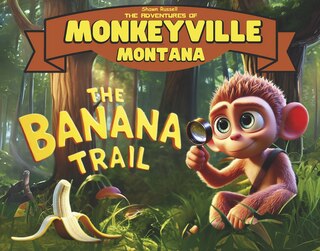 Couverture_The Banana Trail