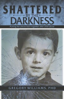 Front cover_Shattered by the Darkness