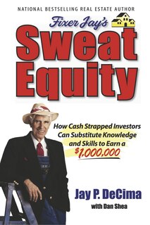 Front cover_Sweat Equity
