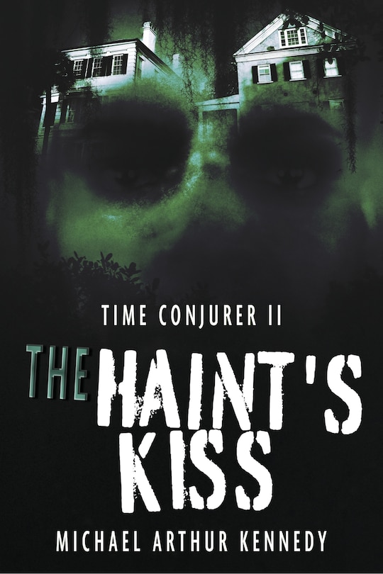 Couverture_Time Conjurer II
