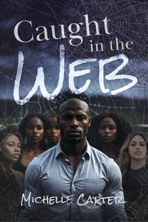 Front cover_Caught in the Web