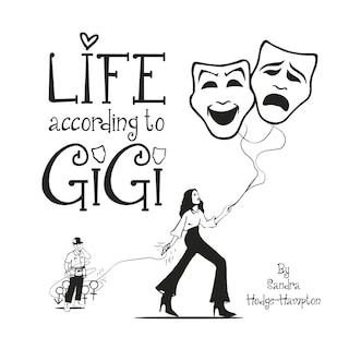 Front cover_Life according to Gigi