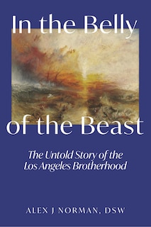 Couverture_In the Belly of the Beast