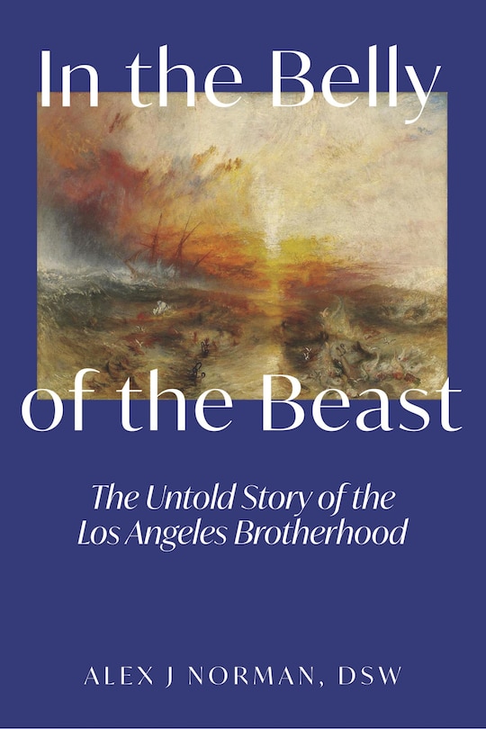 Couverture_In the Belly of the Beast
