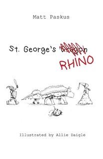 Front cover_St. George's Rhino