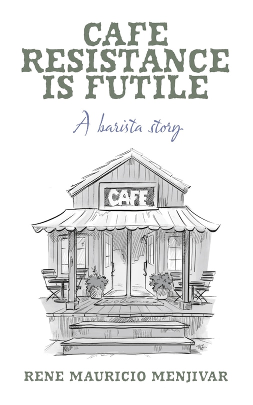 Couverture_CAFE RESISTANCE IS FUTILE