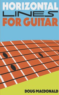 Front cover_Horizontal Lines For Guitar
